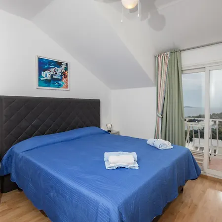 Andrijana Appartement Mlini