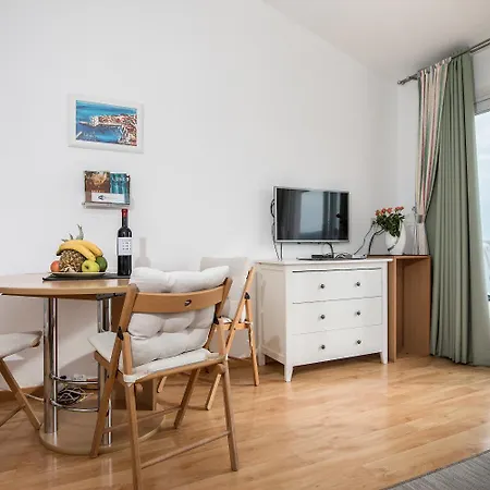Andrijana Appartement