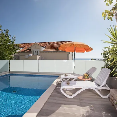 Andrijana Appartement *
