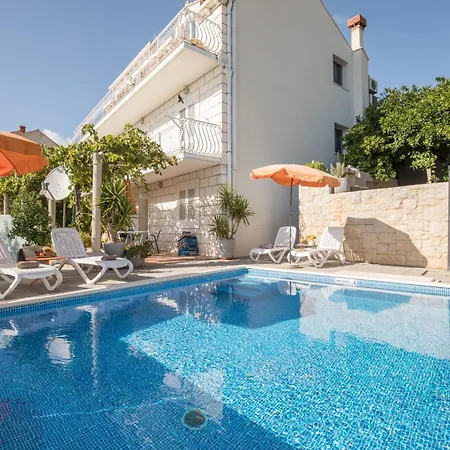 Andrijana Appartement *